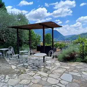 Cozzena Casa vacanze Maslianico